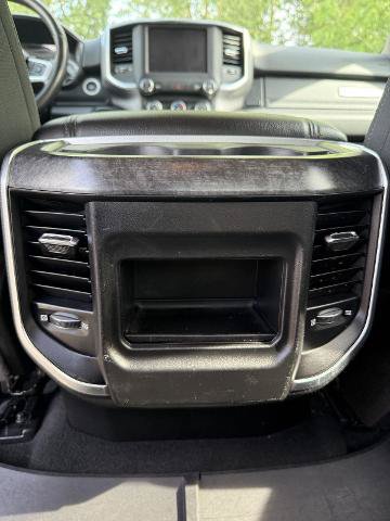 Used 2019 RAM 1500 Big Horn AWD/4WD image 21