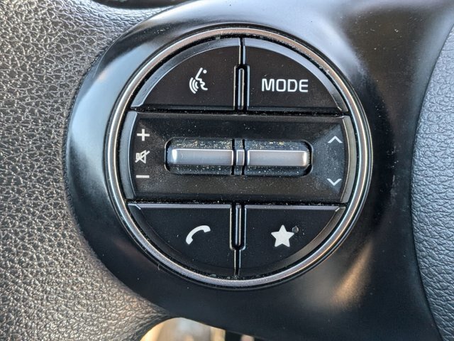 Used 2024 Kia Soul LX w/ Option Group 015 FWD image 15