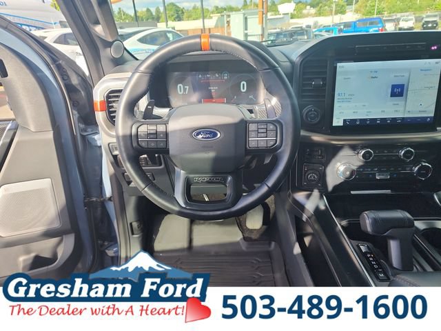 Certified 2023 Ford F150 Raptor w/ Raptor Carbon Fiber Package AWD/4WD image 22