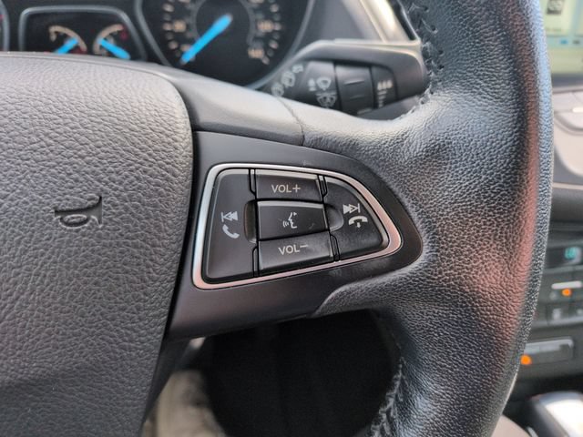 Certified 2019 Ford Escape SEL AWD/4WD image 30