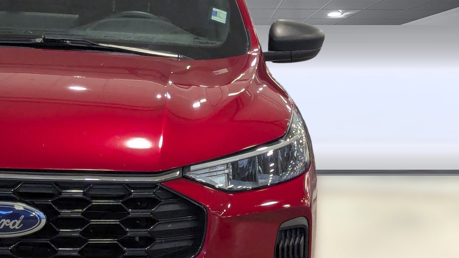 Certified 2023 Ford Escape ST-Line w/ Tech Pack #1 image 20