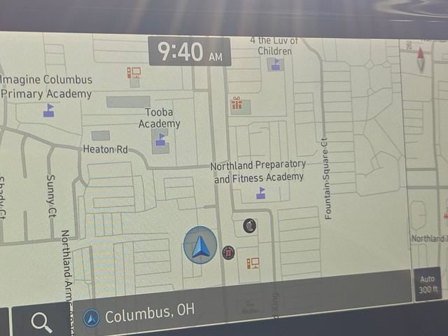 Used 2023 Hyundai Santa Fe SEL image 10