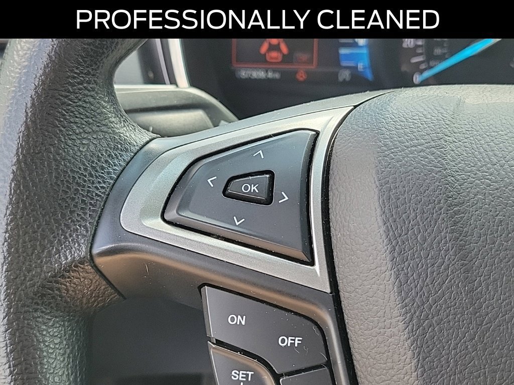 Certified 2020 Ford Fusion SE FWD image 22