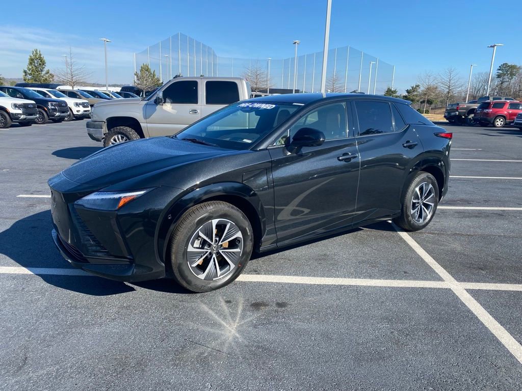 Used 2023 Lexus RZ 450e Premium w/ Technology Package image 3