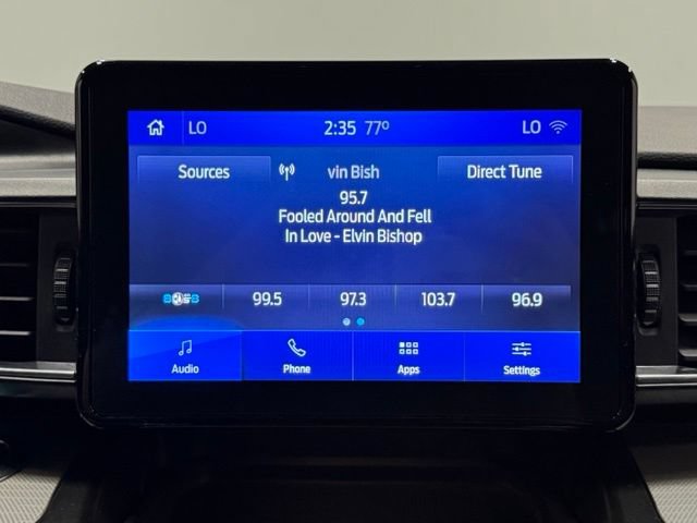 Certified 2020 Ford Explorer XLT w/ Equipment Group 202A AWD/4WD image 24
