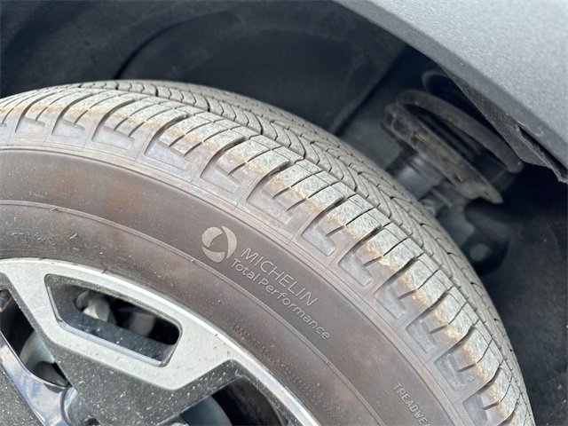 Certified 2024 Ford Bronco Sport Outer Banks w/ Tech Package image 39