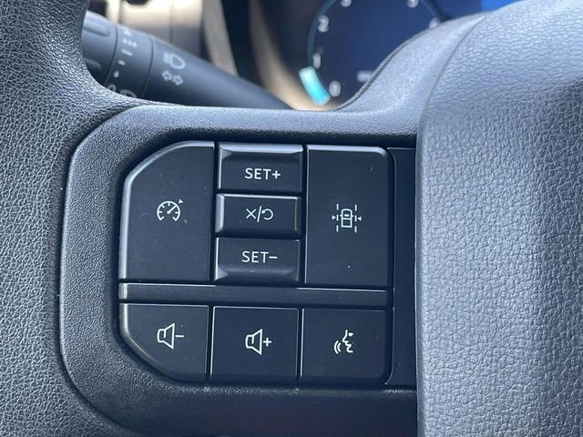 Certified 2024 Ford F150 XL w/ Equipment Group 103A High AWD/4WD image 15