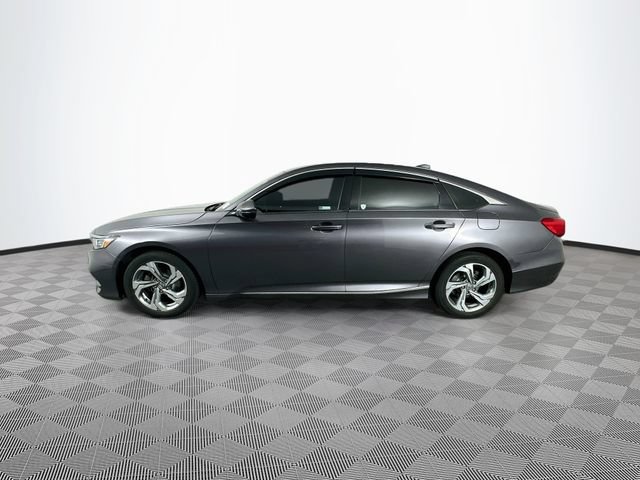 Used 2019 Honda Accord EX-L image 7