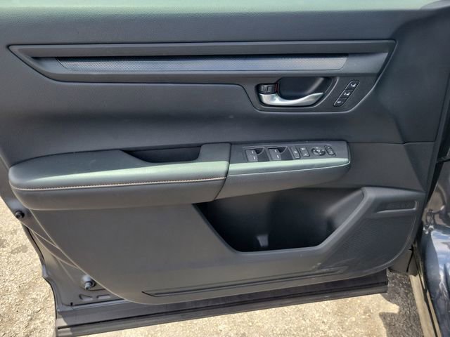 Used 2025 Honda CR-V Sport-L image 10