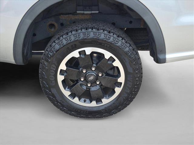 Certified 2021 Ford Ranger XL w/ Equipment Group 101A High AWD/4WD image 23