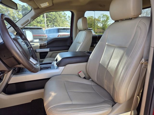 Certified 2019 Ford F150 Lariat image 10