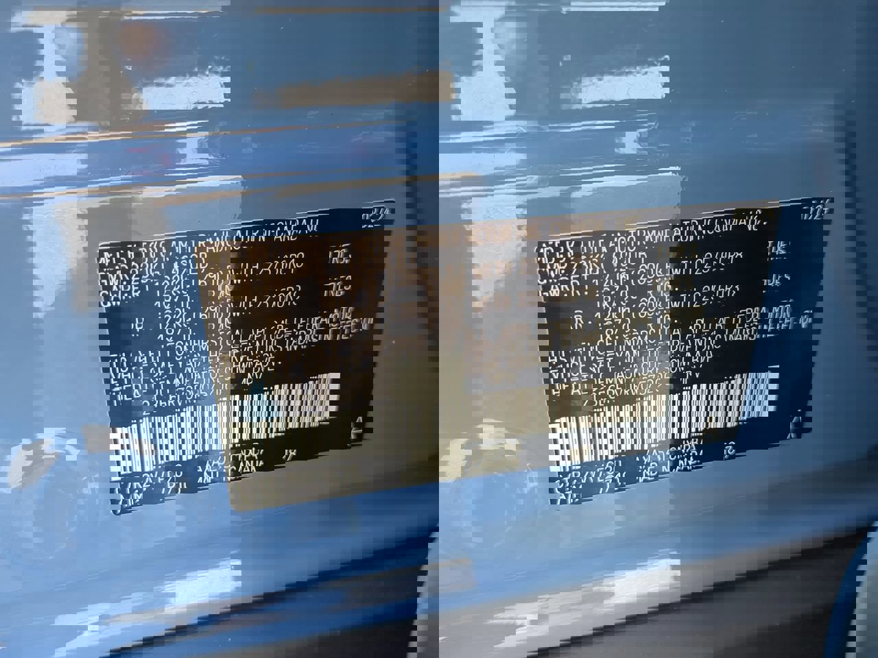 Used 2024 Toyota RAV4 XSE w/ Weather Package image 29