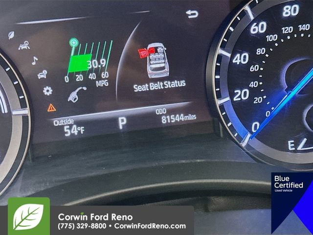 Used 2020 Toyota Highlander Limited image 15