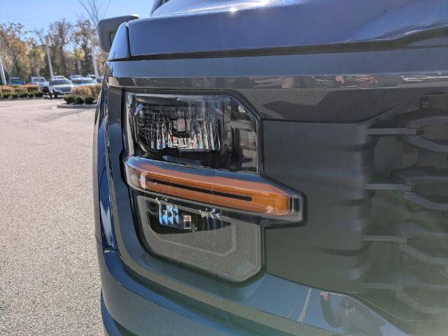 Certified 2026 Ford F150 STX w/ Equipment Group 200A RWD image 10