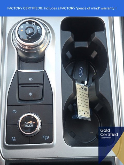Certified 2023 Ford Explorer XLT AWD/4WD image 36