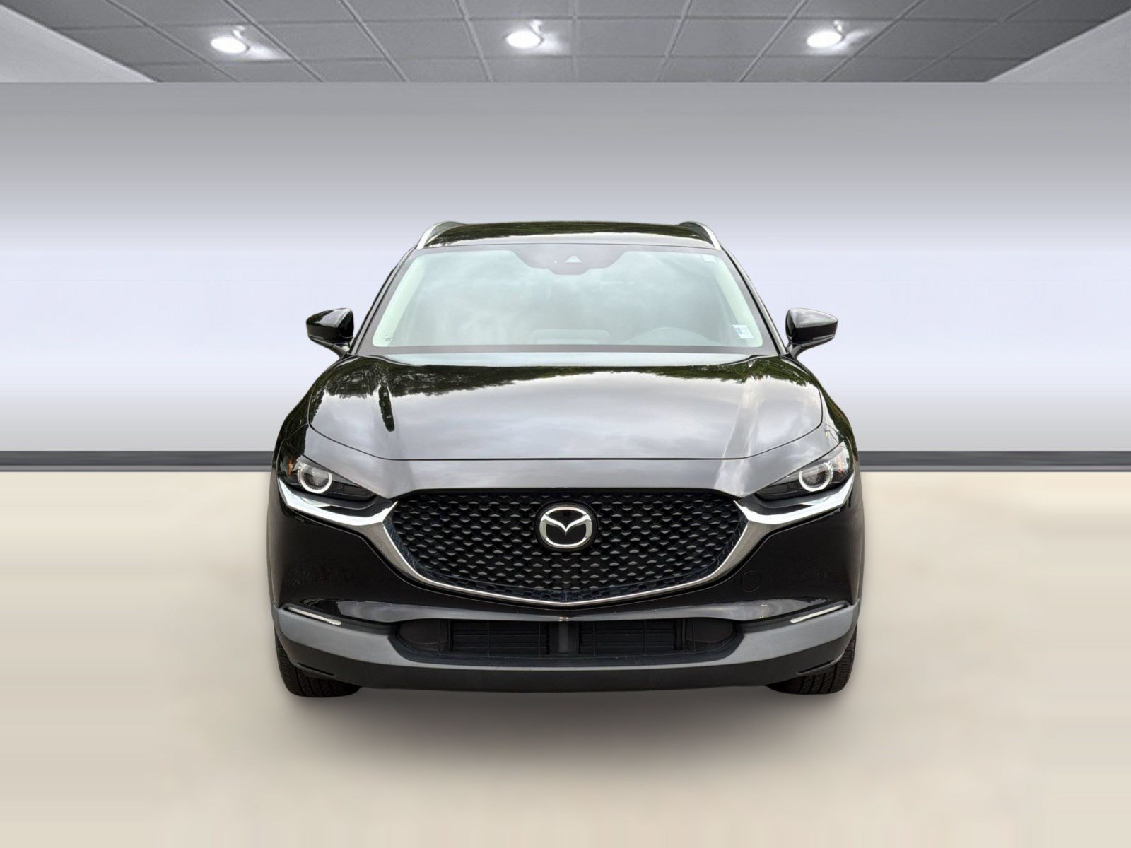Used 2023 MAZDA CX-30 AWD 2.5 S w/ Select Package image 6