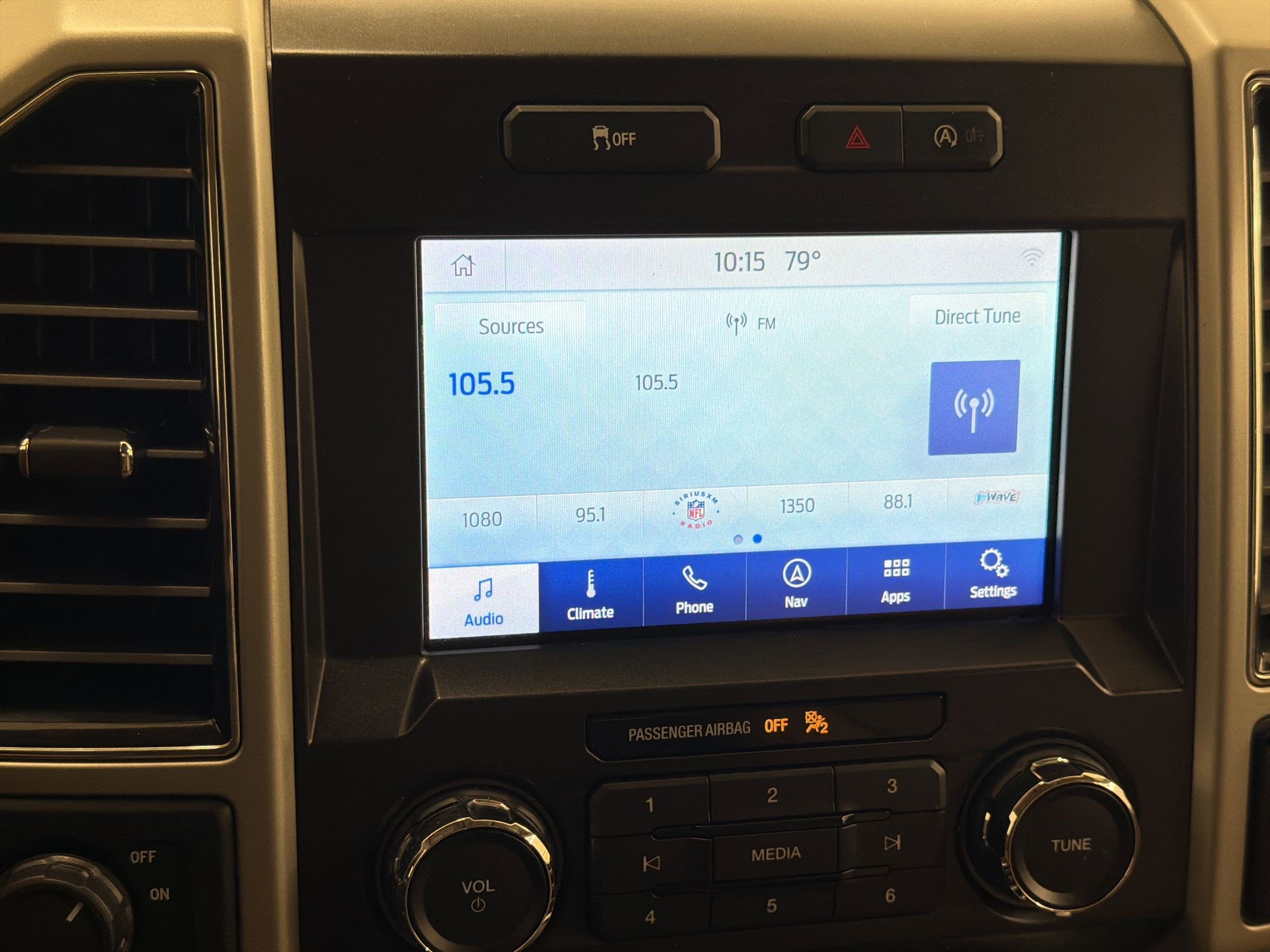 Certified 2019 Ford F150 Lariat RWD image 22