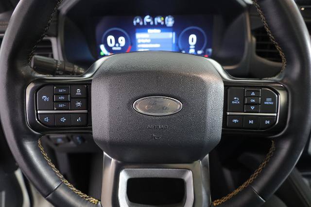 Certified 2024 Ford Expedition Max Platinum AWD/4WD image 18