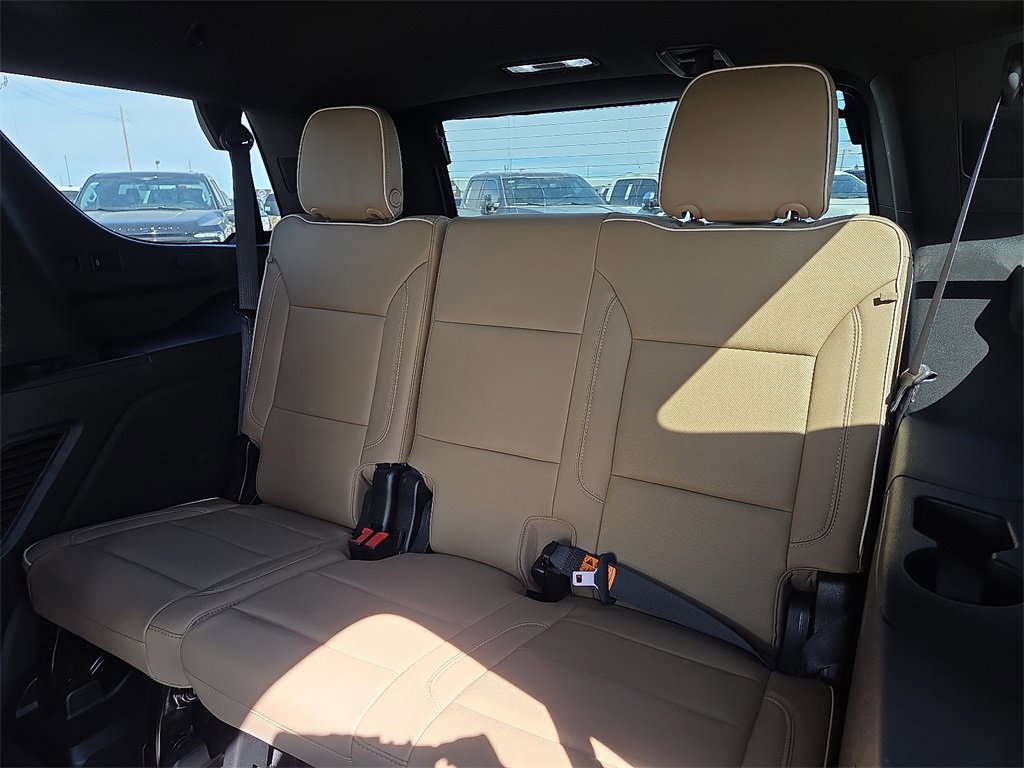 Used 2023 Chevrolet Tahoe Premier image 18