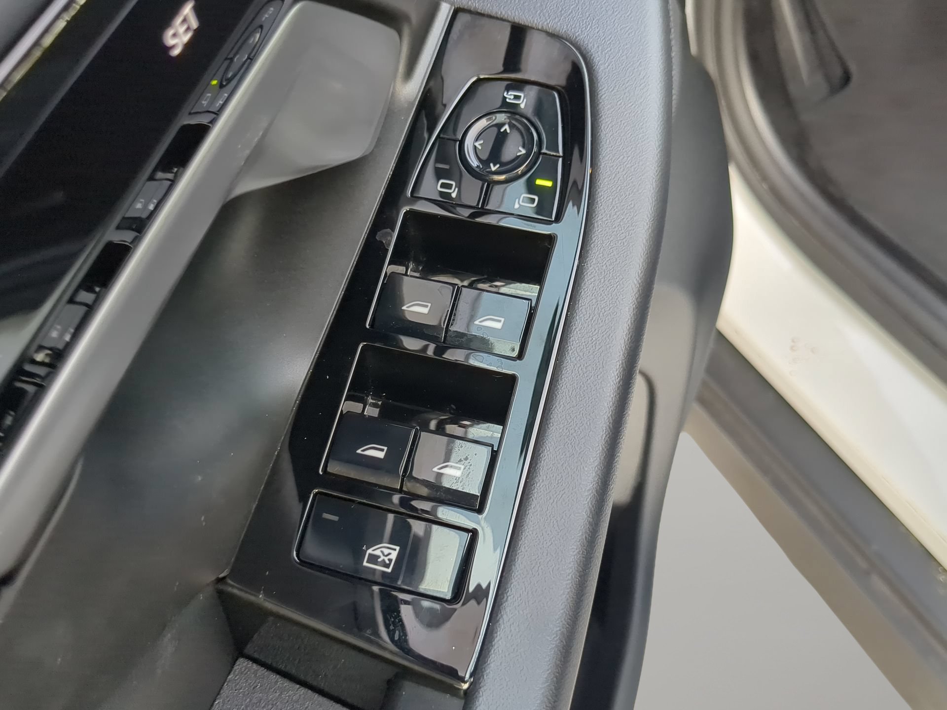 Used 2026 BMW 530i RWD image 55
