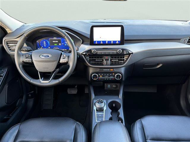 Certified 2022 Ford Escape SEL w/ Technology Package FWD image 19