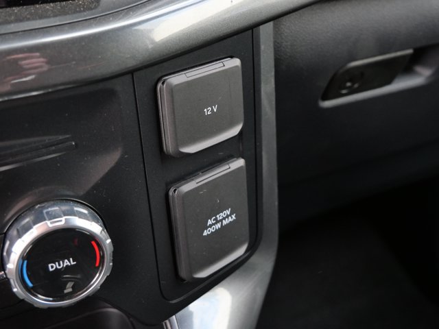 Certified 2023 Ford F150 Tremor AWD/4WD image 33