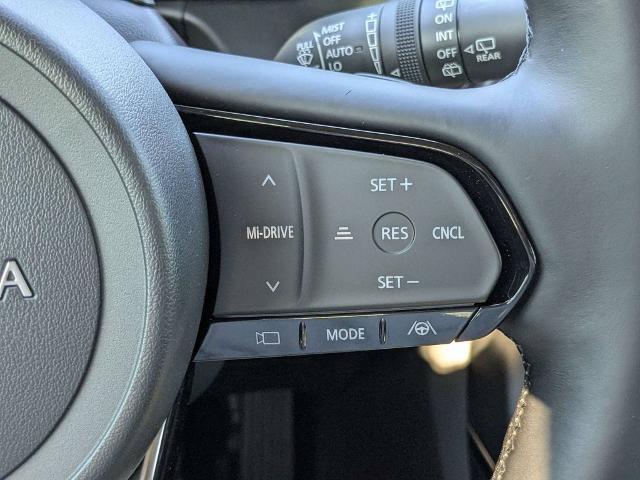 Used 2026 MAZDA CX-5 2.5 S w/ Premium Plus Package AWD/4WD image 29
