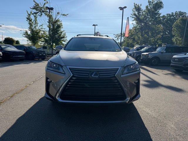 Used 2019 Lexus RX 350 AWD w/ Navigation Package image 8