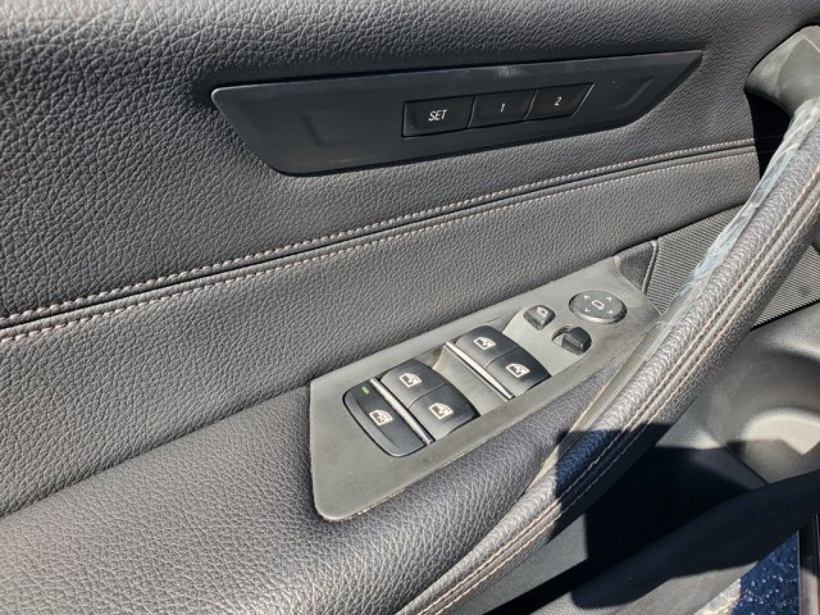 Used 2018 BMW 540i 540i Sedan image 15