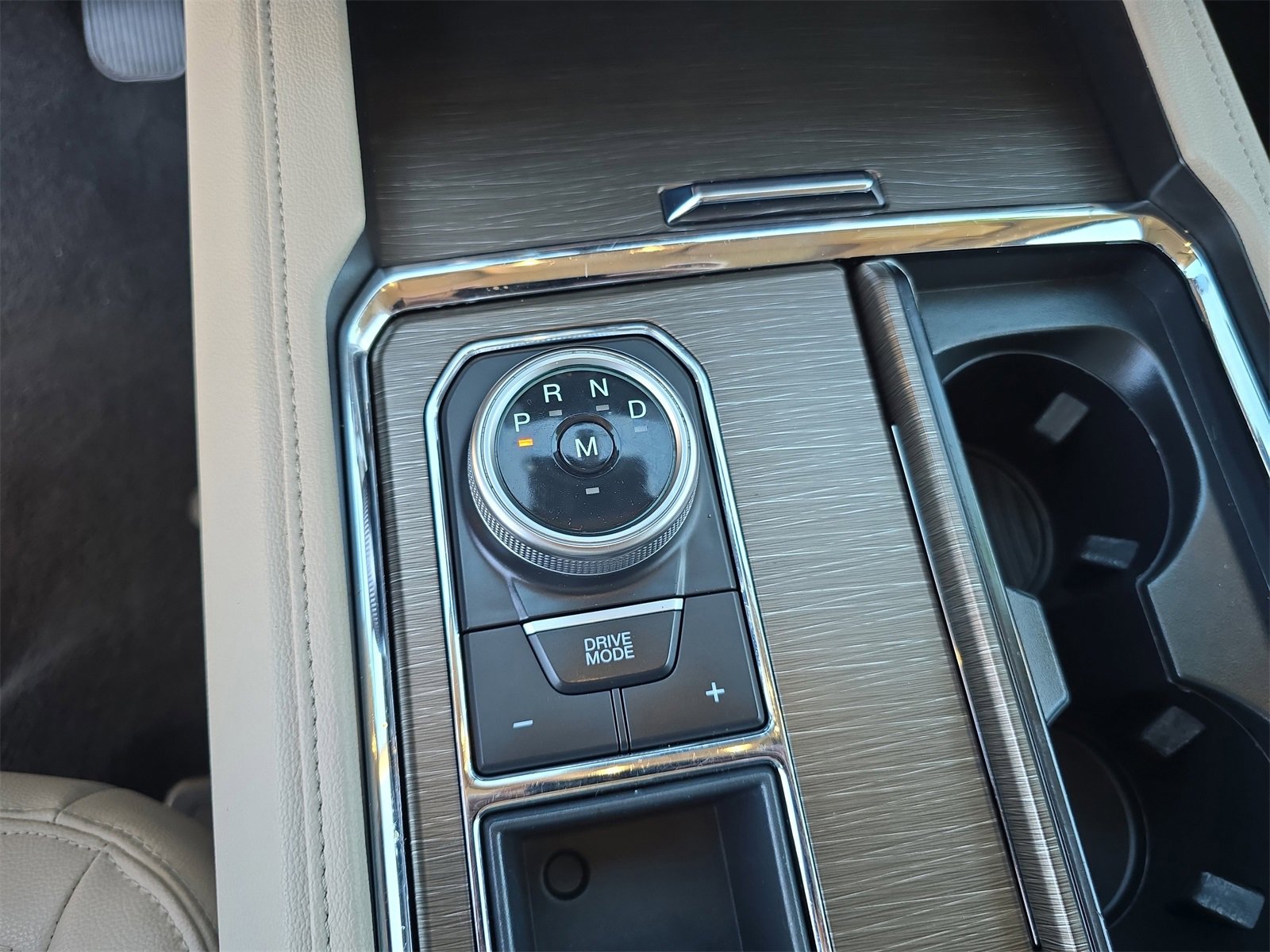 Certified 2024 Ford Expedition Max Limited image 21