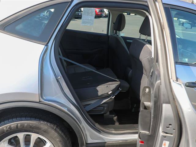 Certified 2022 Ford Escape S AWD/4WD image 28