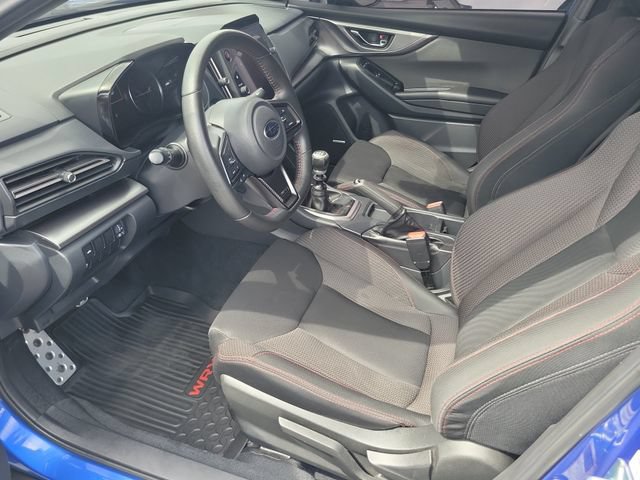 Used 2023 Subaru WRX Premium AWD/4WD image 21