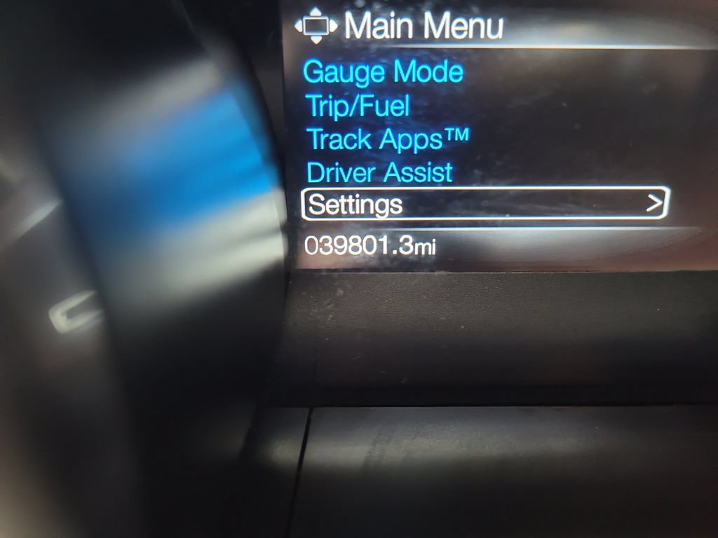 Certified 2018 Ford Mustang GT RWD image 31