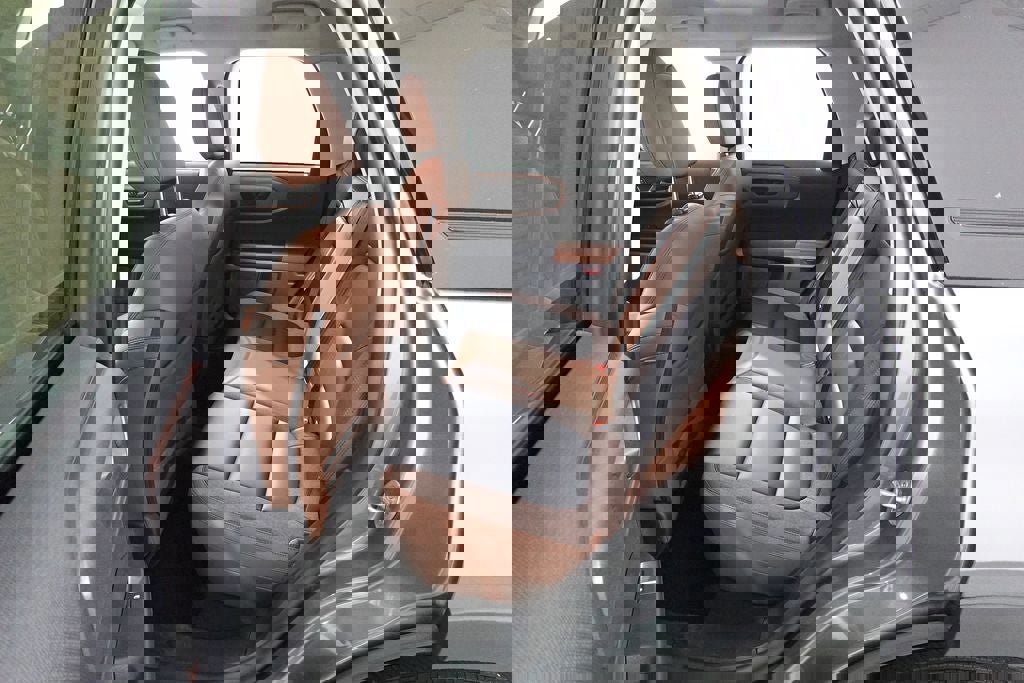 Certified 2025 Ford Bronco Sport Outer Banks w/ Outer Banks Tech Package+ image 24