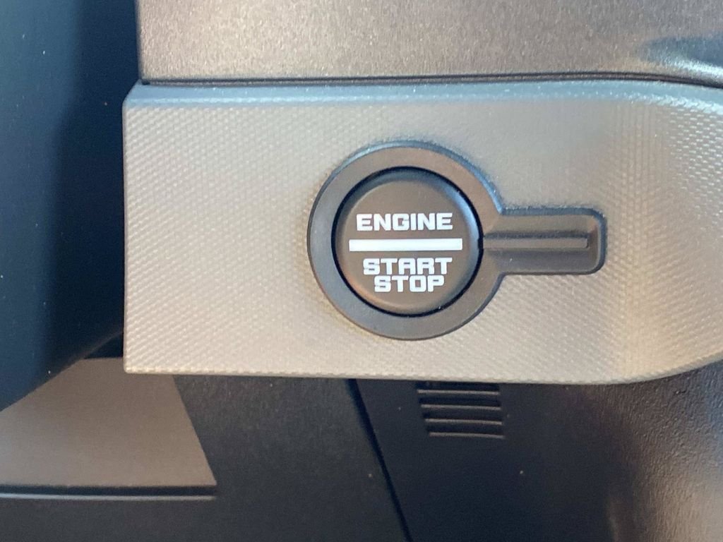Certified 2024 Ford Bronco Big Bend AWD/4WD image 27