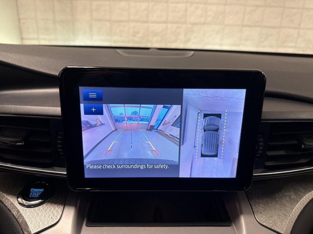 Certified 2023 Ford Explorer Timberline w/ Timberline Technology Package image 12