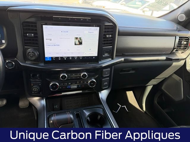 Certified 2024 Ford F150 Raptor w/ Equipment Group 803A Raptor R AWD/4WD image 17