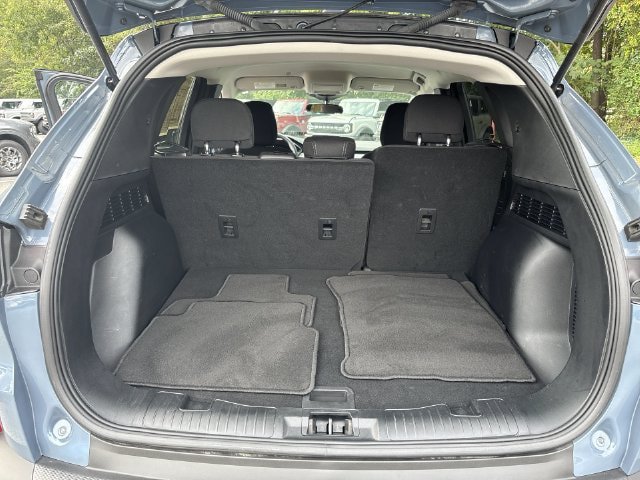Certified 2025 Ford Escape Active FWD image 22