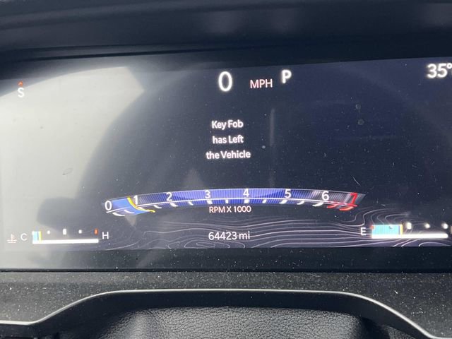 Used 2022 Jeep Grand Cherokee L Laredo w/ Luxury Tech Group I image 14