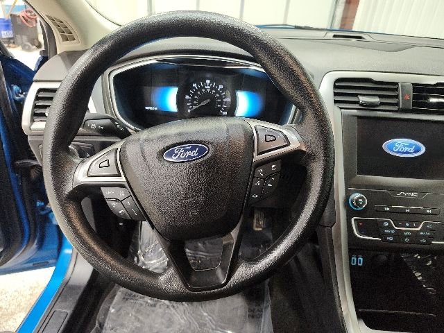 Certified 2020 Ford Fusion SE image 22