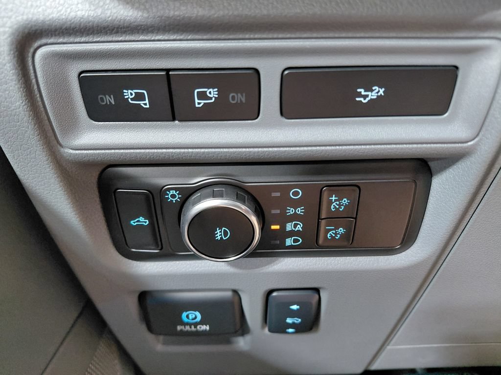 Certified 2024 Ford F150 Lariat w/ FX4 Off-Road Package AWD/4WD image 42
