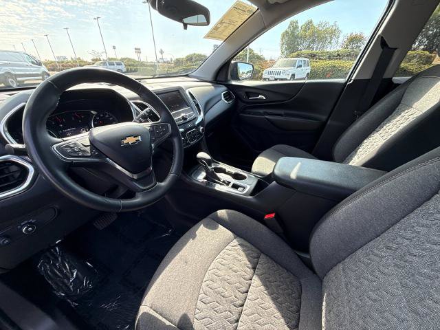Used 2024 Chevrolet Equinox LT FWD image 9