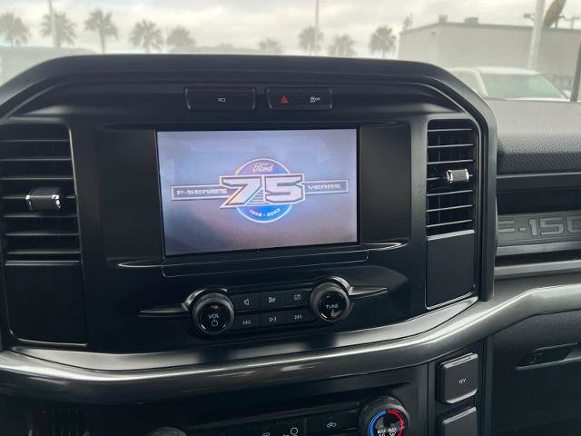 Certified 2023 Ford F150 XL w/ STX Appearance Package RWD image 17