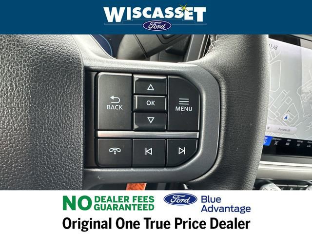 Certified 2024 Ford F150 XLT image 20
