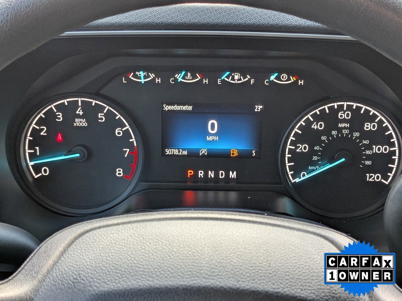 Certified 2023 Ford F150 XL w/ STX Appearance Package image 30