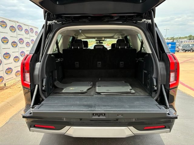 Certified 2025 Ford Expedition Max Platinum AWD/4WD image 6