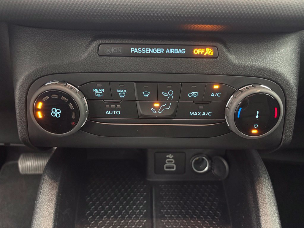 Certified 2024 Ford Bronco Sport Big Bend AWD/4WD image 6