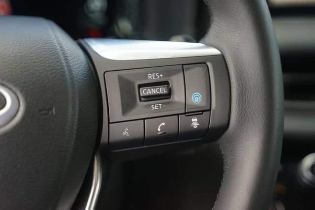 Used 2024 INFINITI QX60 Luxe FWD image 26