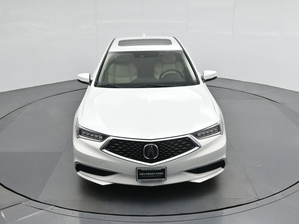Used 2019 Acura TLX FWD image 30