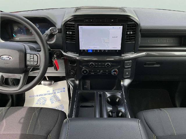 Certified 2024 Ford F150 STX AWD/4WD image 27